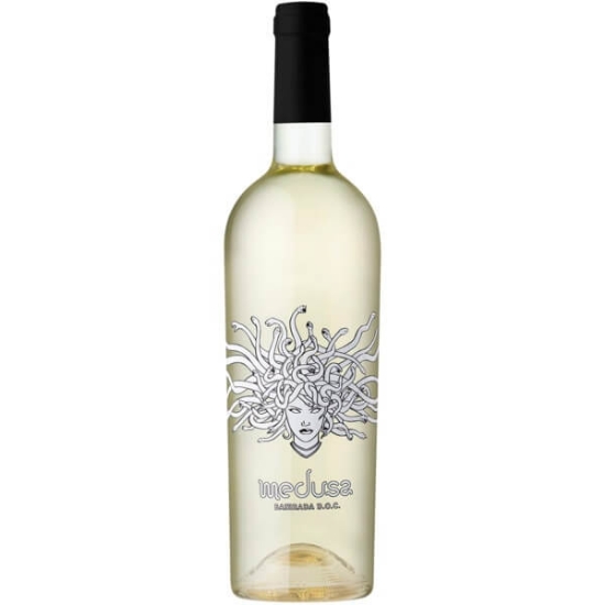 Imagem de Vinho Branco da Bairrada Doc MEDUSA garrafa 75cl