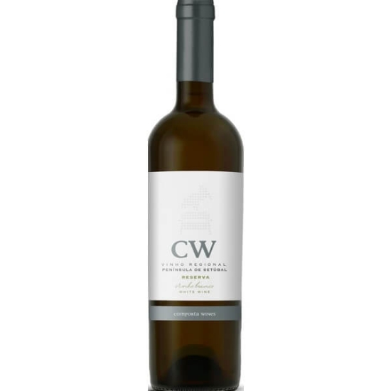 Imagem de Vinho Branco Regional da Península de Setúbal Reserva COMPORTA WINES garrafa 75cl