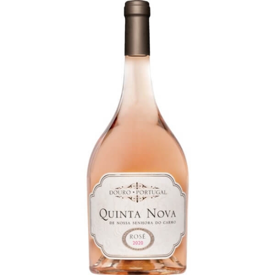 Imagem de Vinho Rosé do Douro QTA N.N.SªCARMO garrafa 1,5L