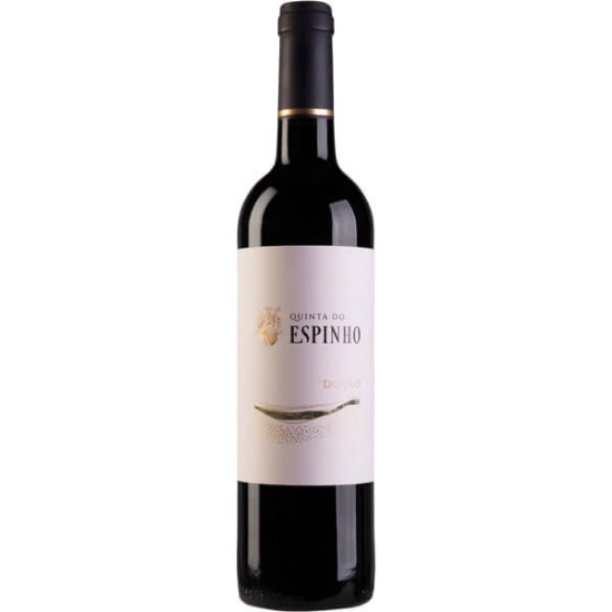 Imagem de Vinho Tinto do Douro QUINTA DO ESPINHO garrafa 75cl