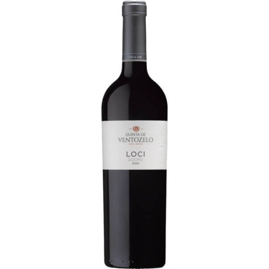 Imagem de Vinho Tinto do Douro Loci QUINTA DE VENTOZELO garrafa 75cl
