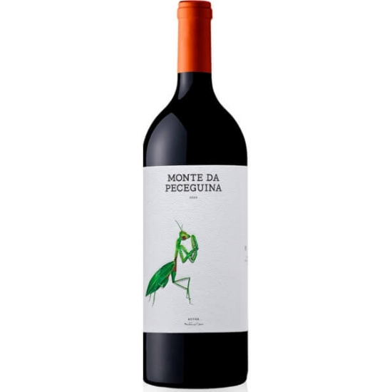 Imagem de Vinho Tinto Regional Alentejano MONTE DA PECEGUINA garrafa 1,5L