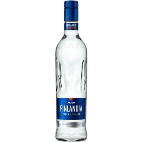 Imagem de Finlandia Vodka FILANDIA garrafa 70cl