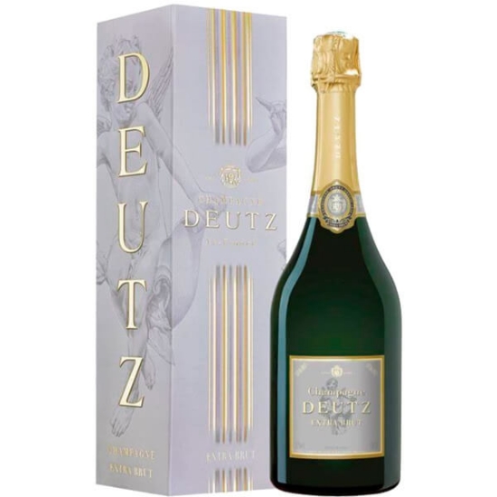 Imagem de Champanhe Extra Brut DEUTZ garrafa 75cl