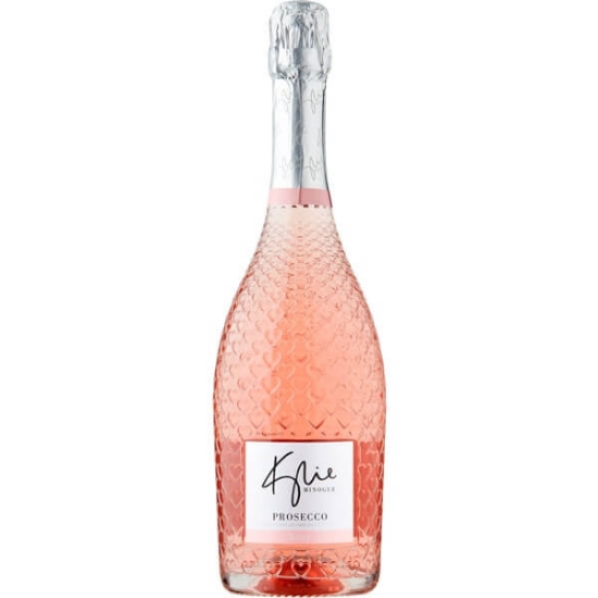 Imagem de Espumante Rosé Prosecco KYLIE MINOGUE garrafa 75cl