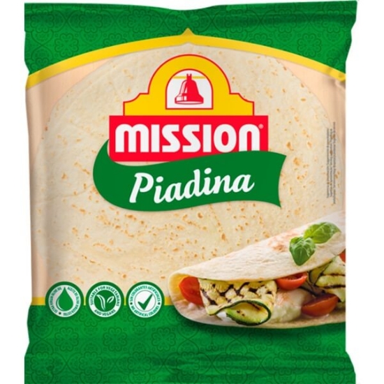 Imagem de Tortilha de Milho MISSION emb.360g