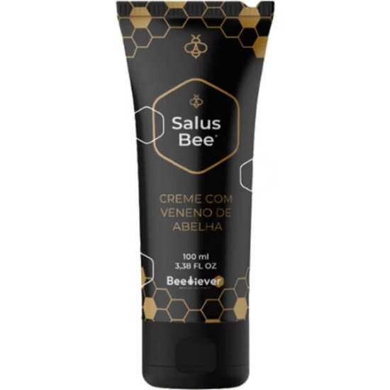 Imagem de Creme com Veneno de Abelha SALUS BEE emb.100ml