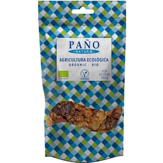 Imagem de Passas de Uva Bio PAÑO NATURE emb.150g