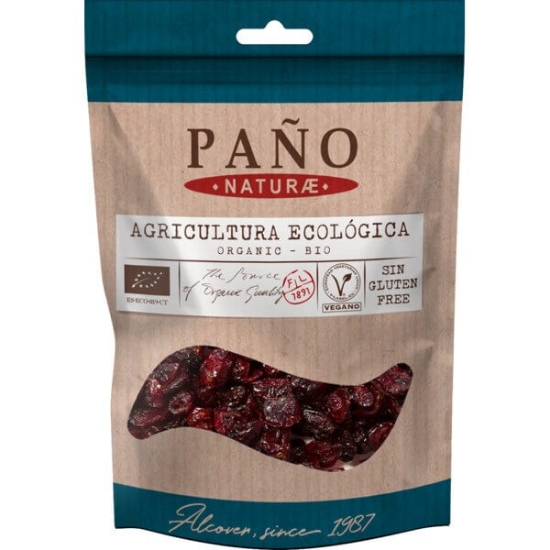 Imagem de Paño Nature Arandos PA#O NATURE emb.90g