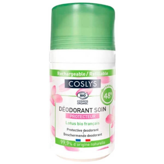 Imagem de Desodorizante Lotus 48H COSLYS emb.50ml