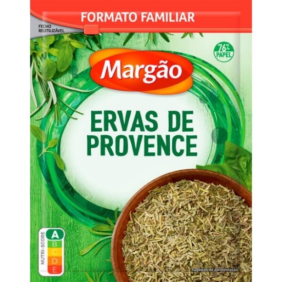 Imagem de Ervas Provence MARGÃO emb.25g