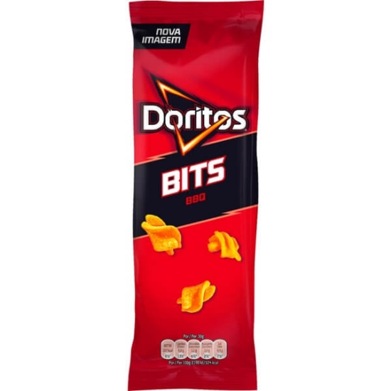 Imagem de Aperitivos Bits BBQ DORITOS emb.85g