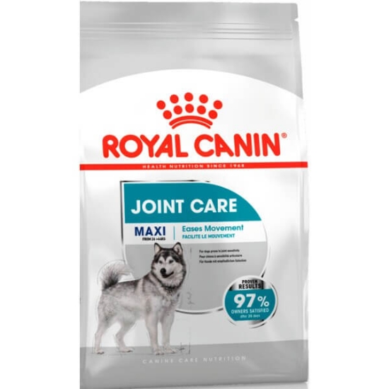 Imagem de Alimento Seco para Cão Maxi Joint Care ROYAL CANIN emb.10kg