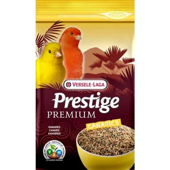 Imagem de Mistura Prestige Premium para Canários VERSELE-LAGA emb.800g