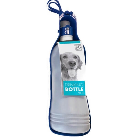 Imagem de Bebedouro de Viagem 750 ml M-PETS emb.1 unidade