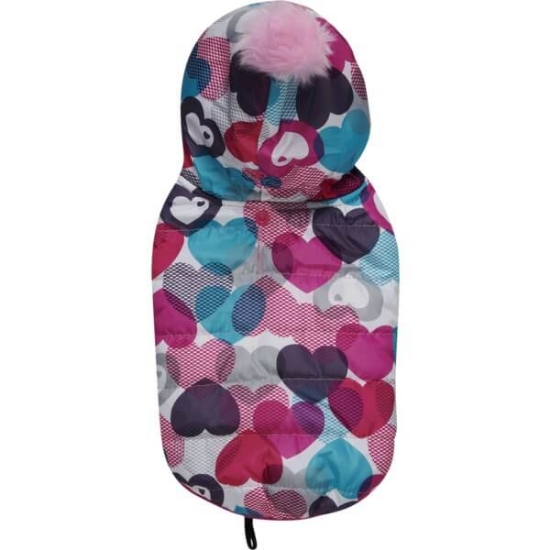 Imagem de Capa Snowborn Lover 20 cm NAYECO emb.1 unidade