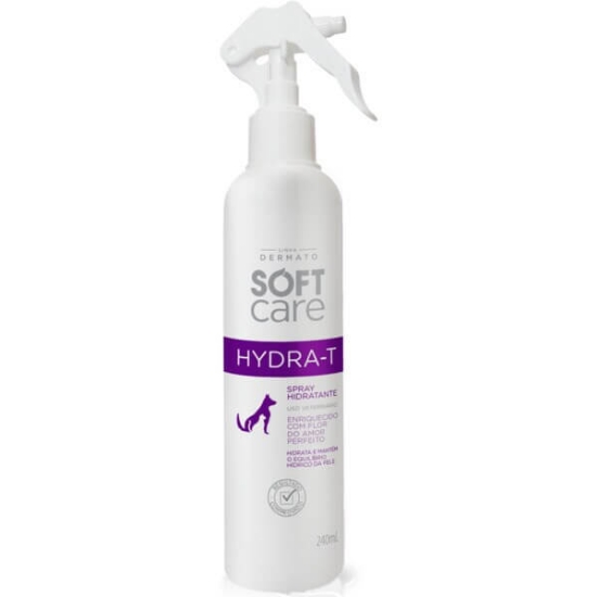 Imagem de Spray Hidratante SOFT CARE emb.240ml