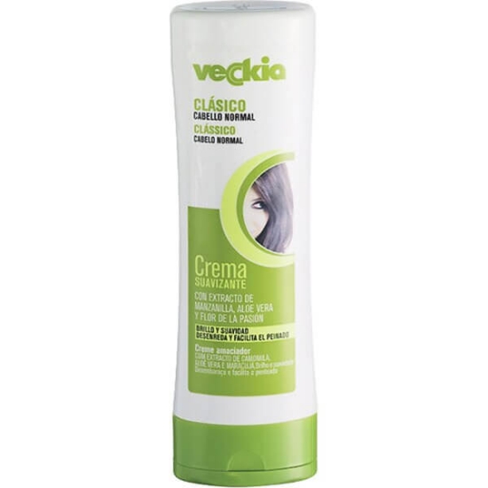 Imagem de Condicionador para Cabelo Normal VECKIA emb.300ml