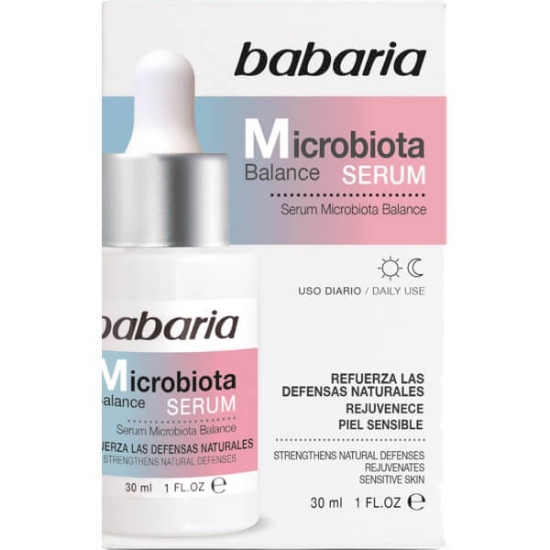 Imagem de Serum Microbiótica BABARIA emb.30ml