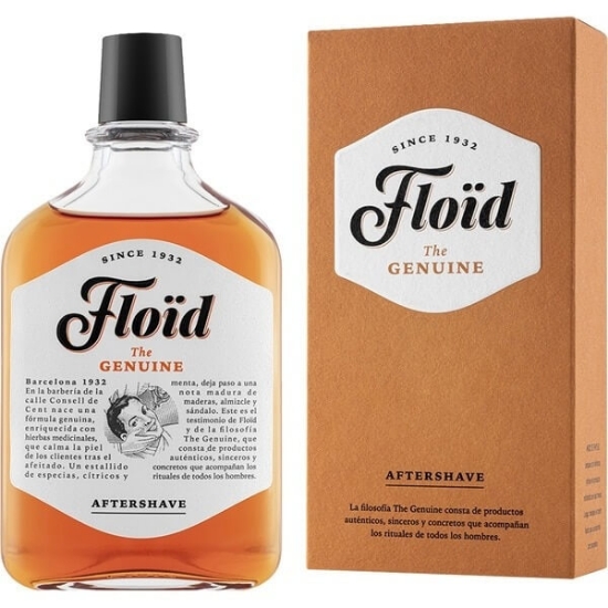 Imagem de After Shave The Genuine FLOID emb.150ml