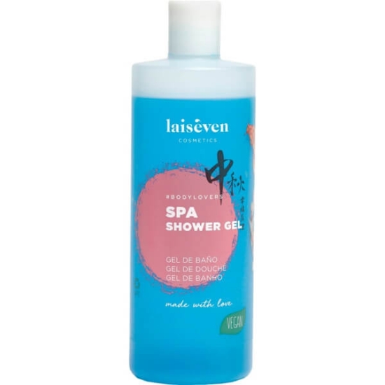 Imagem de Gel de Banho SPA LAISEVEN emb.750ml