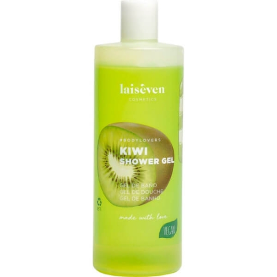 Imagem de Gel de Banho Kiwi LAISEVEN emb.750ml