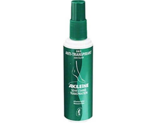 Imagem de Spray Anti Transpirante AKILEINE 100ml