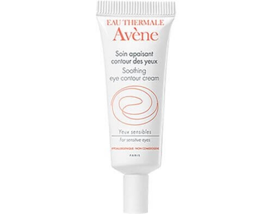 Imagem de Contorno de Olhos Suavizante AVENE 10ml