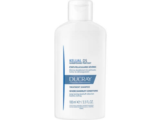 Imagem de Champo Kelual Ds DUCRAY 100ml