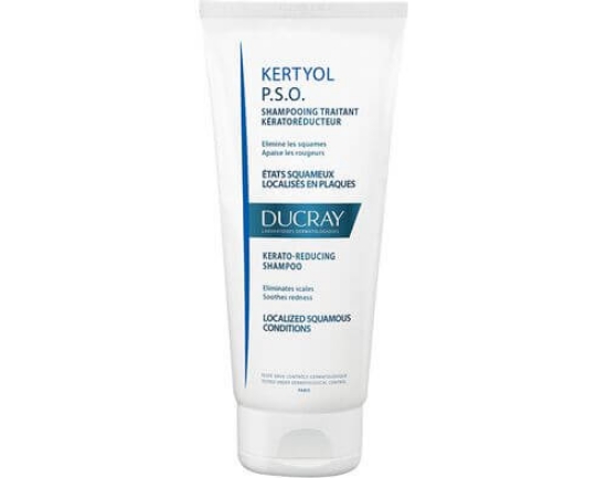 Imagem de Champo Kertyol Psoriase DUCRAY 200ml