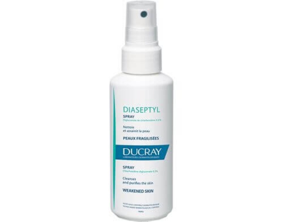 Imagem de Spray Diaseptyl DUCRAY 125ml
