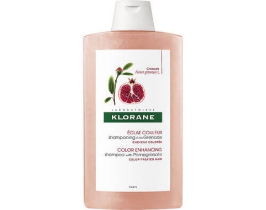 Imagem de Champo Roma KLORANE 400ml