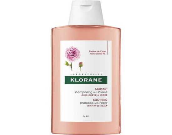 Imagem de Champo Peonia KLORANE 200ml