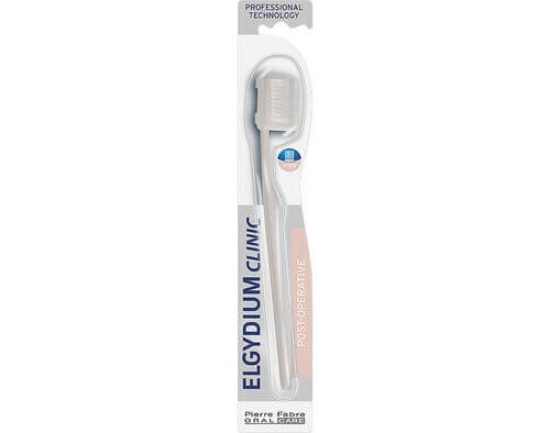 Imagem de Escova Clinic Pos-Operatoria 7/100 ELGYDIUM 1un