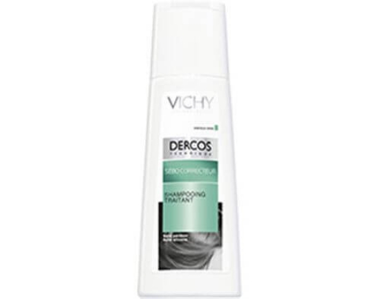Imagem de Champo Sebo Reparador DERCOS 200ml