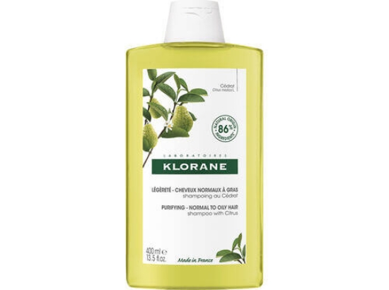 Imagem de Champo Cidra KLORANE 400ml