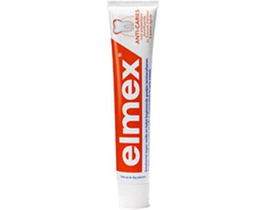 Imagem de Pasta Anticaries ELMEX 75ml