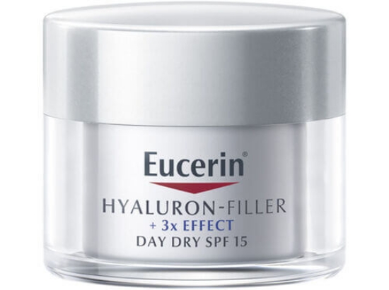 Imagem de Creme Hyaluron Filler Ps EUCERIN 50ml