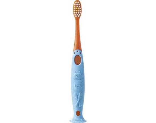 Imagem de Escova Kids ELGYDIUM 1un