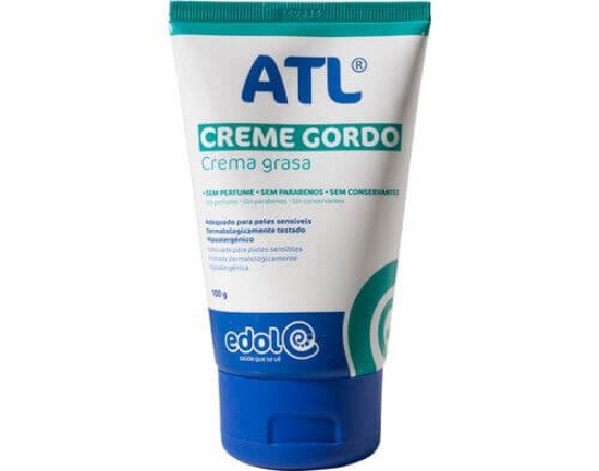 Imagem de Creme Gordo ATL 100g
