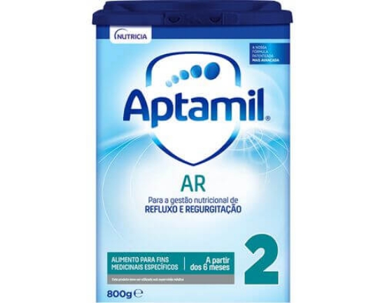 Imagem de Leite Ar 2 APTAMIL 800g