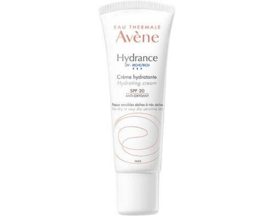 Imagem de Creme Hydrance Uv Rico AVENE 40ml