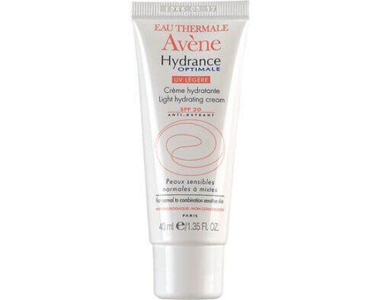 Imagem de Creme Hydrance Uv Ligeiro AVENE 40ml
