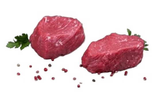 Imagem de Medalhao Novilho Ang Prm MEAT HERITAGE 2x150g (kg)