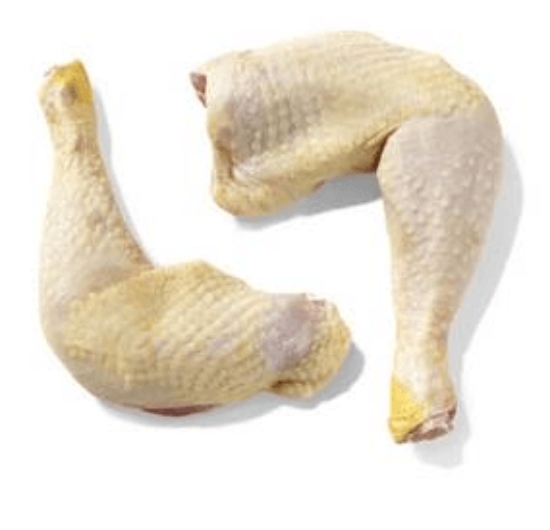 Imagem de Perna de Frango (kg)