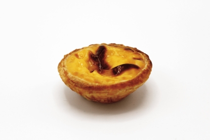 Mostrar detalhes para Mini Pastel Nata METRO CHEF 80x35g Imagem de Mini Pastel Nata METRO CHEF 80x35g
