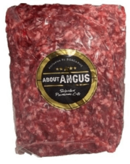 Imagem de Carne Picada Novilho Angus Congelado 1kg (kg)