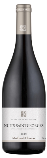 Imagem de Vinho Tinto Nuit Saint Georges MOILLARD 75cl