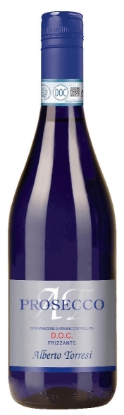 Mostrar detalhes para Espumante Prosecco ALBERTO TORRESI 75cl Imagem de Espumante Prosecco ALBERTO TORRESI 75cl