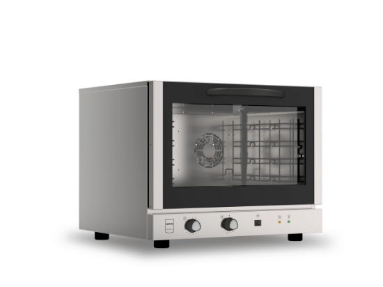 Imagem de Forno Conveccao Gco3400 METRO PROFESSIONAL 1un